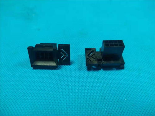 連續端子 捷友連接器交貨準時 連續端子定做