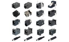 dc插座ipx7穩定 防水dc插孔更省心方便 dc接口耐溫 瑞豐開關插座連接器廠