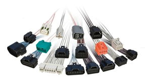 德爾福廣闊的fbt連接器產(chǎn)品線與汽車制造商共贏未來