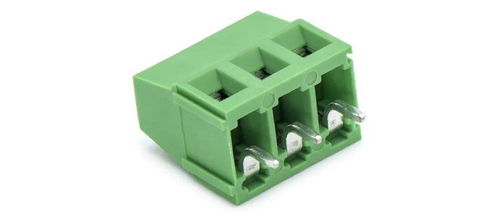 工業(yè)機器人內有哪些連接器產(chǎn)品