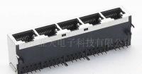 1*5RJ45接口網絡連接器[供應]_1*5RJ45接口網絡連接器價格_1*5RJ45接口網絡連接器廠家_世界工廠網產品信息庫