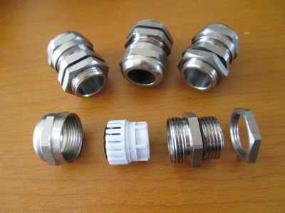 M25-防爆電纜密封夾緊接頭廠家 金屬防爆接頭 防爆填料函接頭 鎧裝電纜接頭價格 _供應(yīng)信息_商機(jī)_中國環(huán)保在線