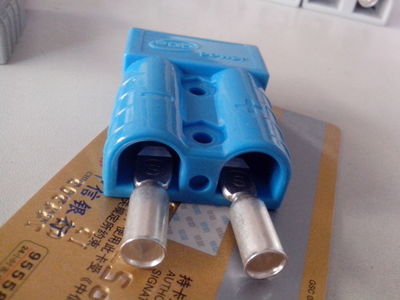 【SMH連接器175A 蓄電池線束 快速接插件 高防護(hù)設(shè)計 保證質(zhì)量】價格,廠家,圖片,連接器,惠州市惠城區(qū)君晴電子經(jīng)營部-