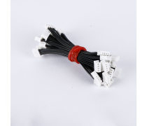 連接器 現代產品庫的核心紐帶